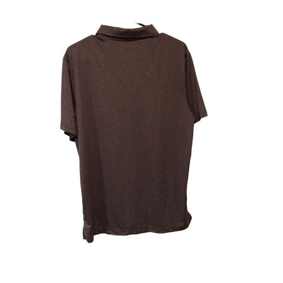 32 Cool Size Large (L) Heather Pink - Picture 2 of 3